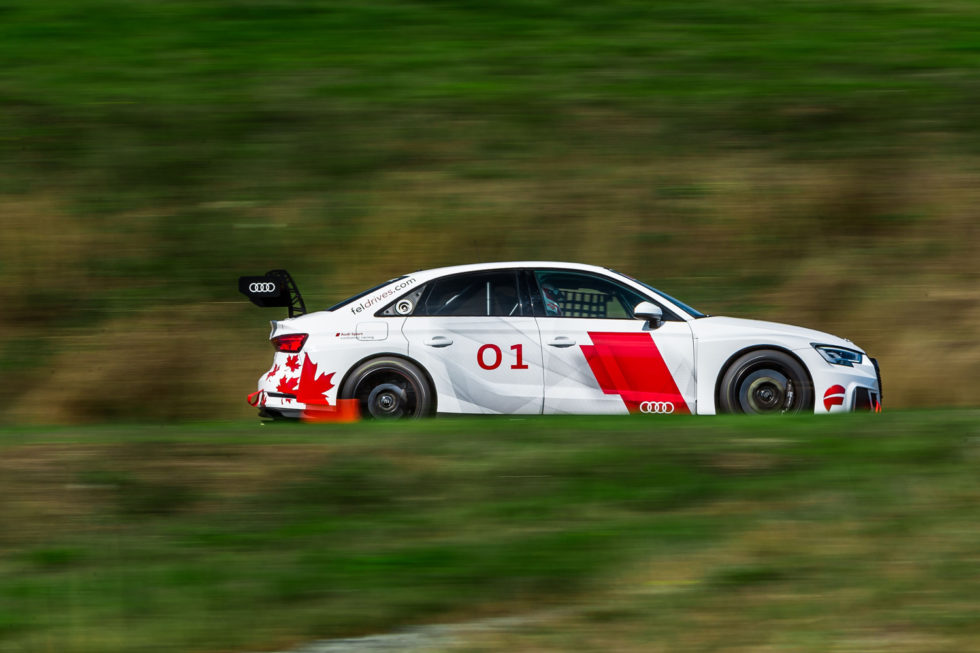 FEL Motorsports Home Page