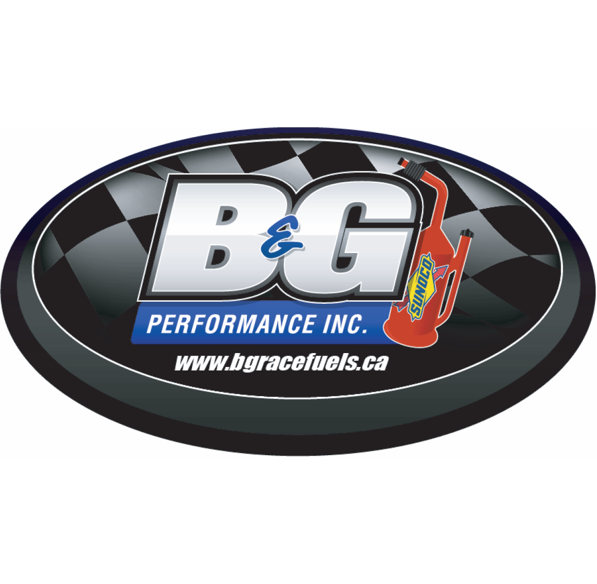 B&G Logo