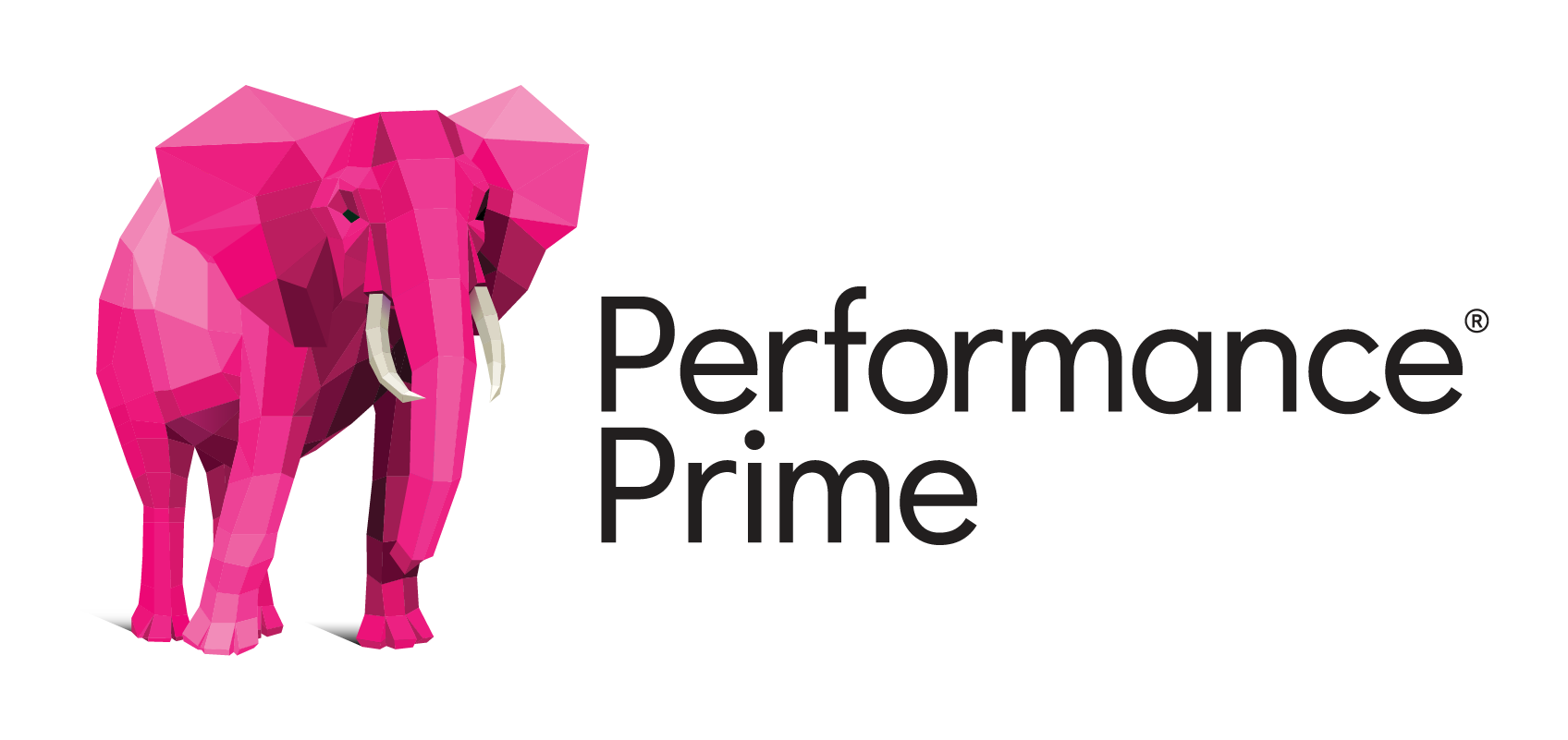 Performance Prime logo