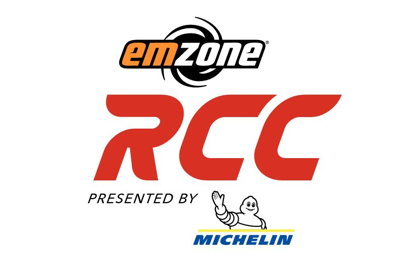 FEL Motorsports announces new title sponsor for the Radical series. The new name of the series is the “Emzone Radical Cup Canada presented by Michelin (ERCC)”