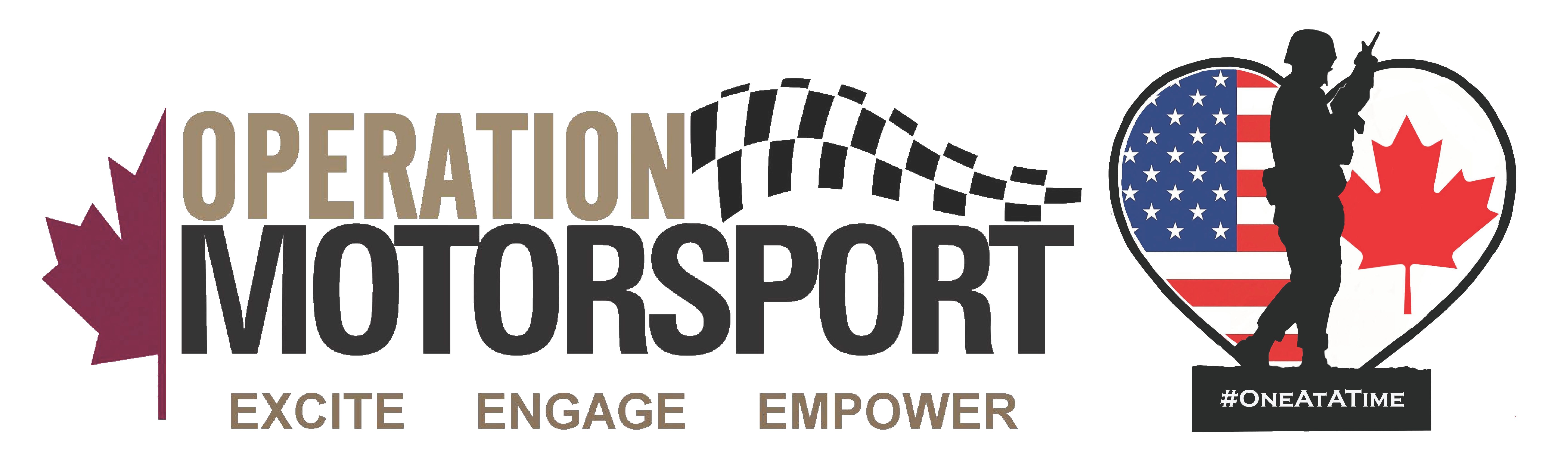FEL Motorsports Announces Official Endorsement of Veteran Run Non-Profit Organization, Operation Motorsport.