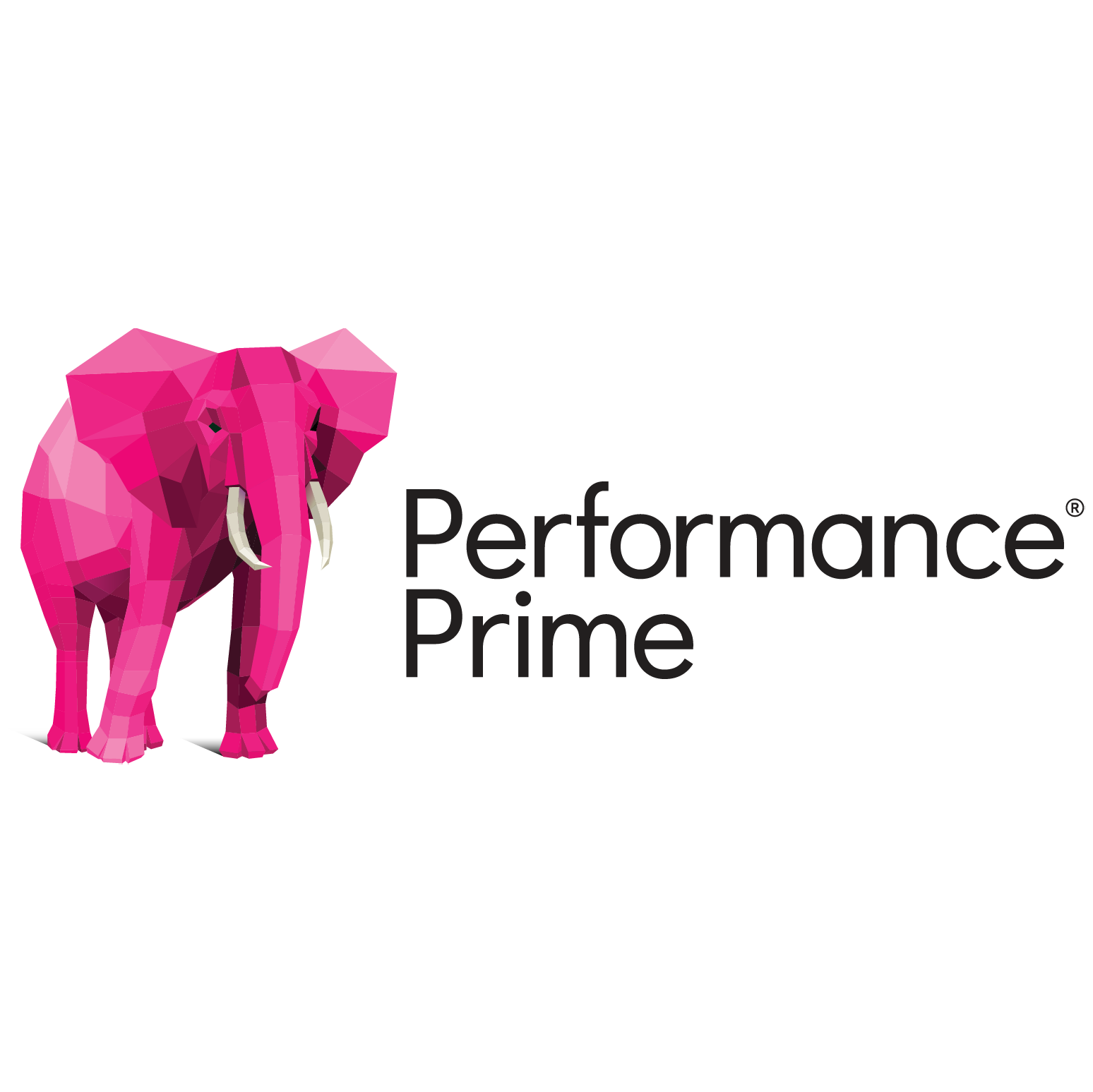 Performance Prime logo