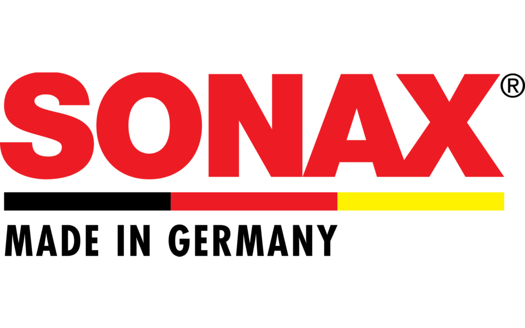 Sonax Canada joins FEL’s Sports Car Championship Canada presented by Michelin