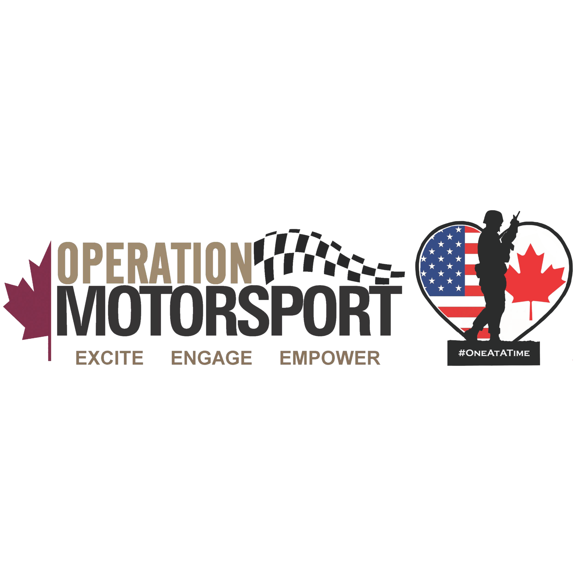 operation motorsport logo
