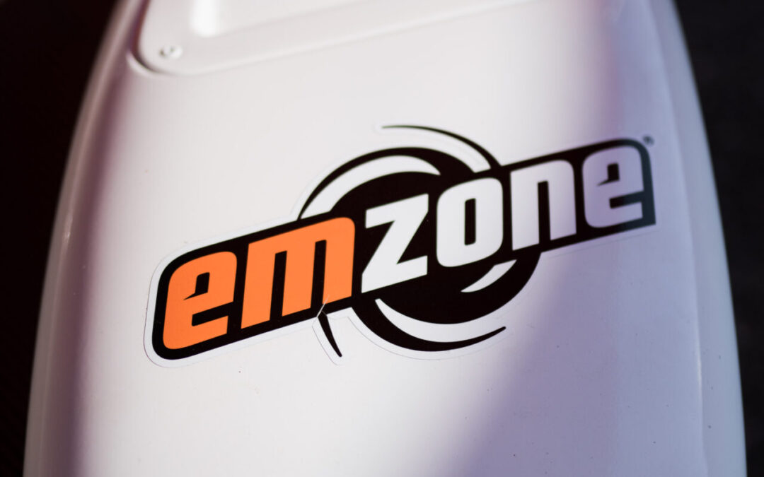 Emzone will be the Title Sponsor for a second season of the Emzone Radical Cup Canada