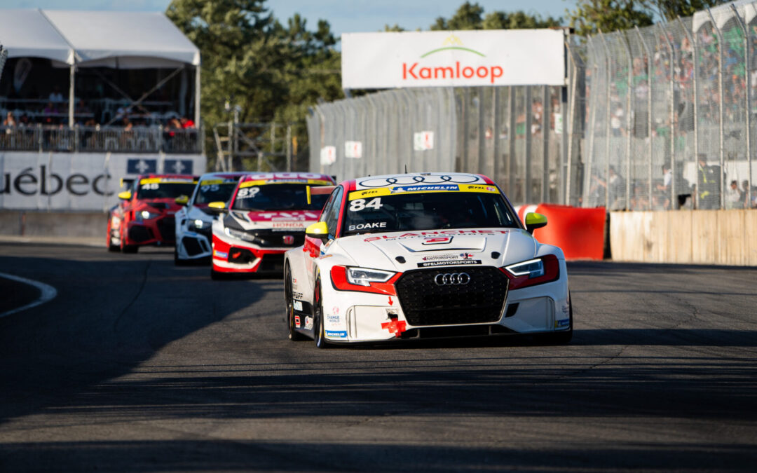 FEL Motorsports announces discounted entry fees for Gen 1 TCR cars