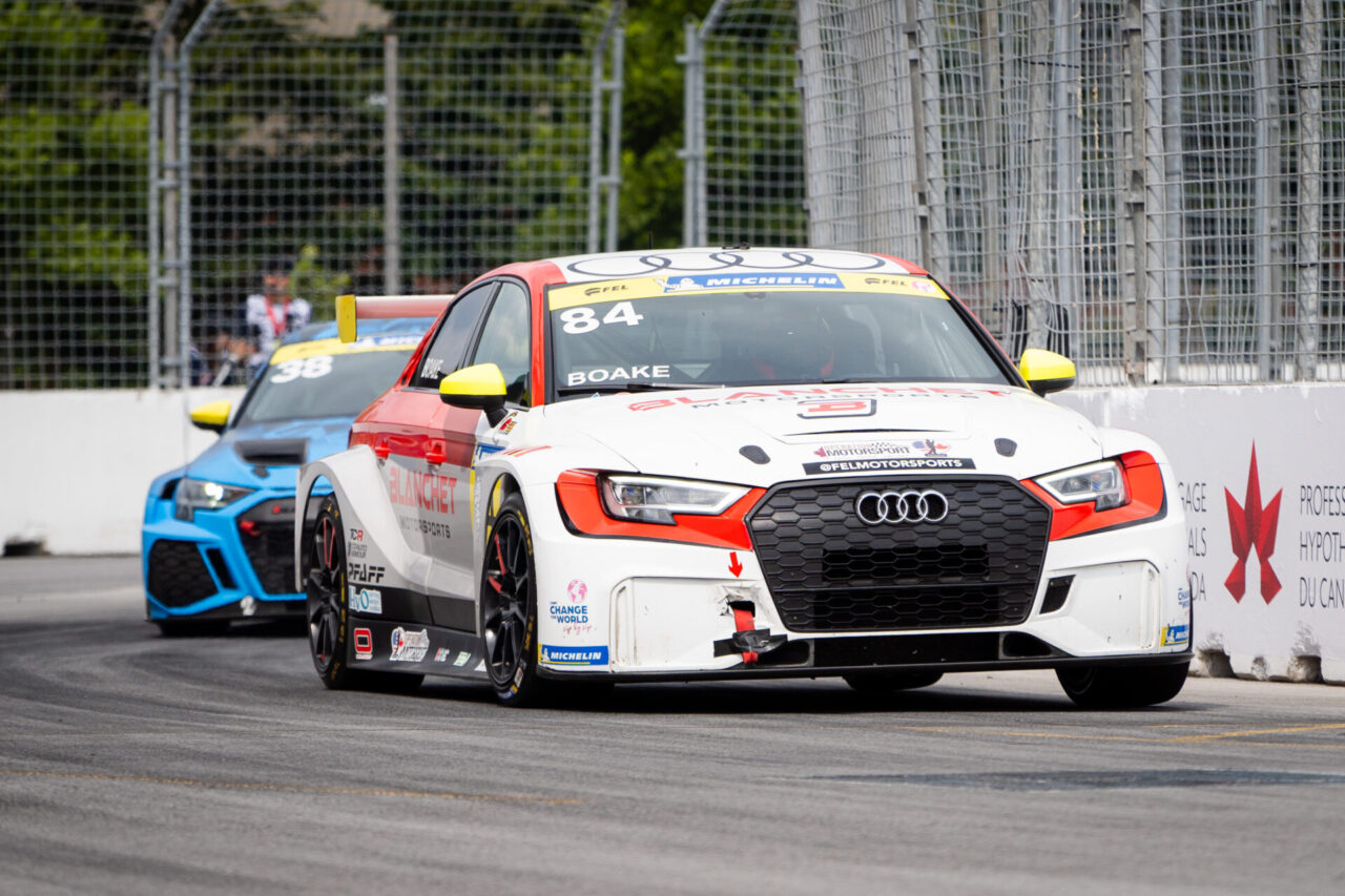Tca Racing Race With Us - SCCC - FEL Motorsports
