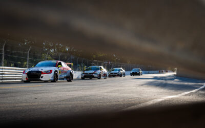 FEL Motorsports Pauses 2025 Season of the Sports Car Championship Canada Presented by Michelin