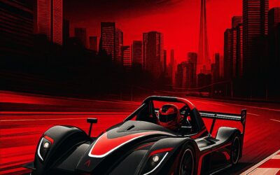 FEL Motorsports Announces $100,000 Prize Fund for 2026 Emzone Radical Cup Canada presented by Michelin Season
