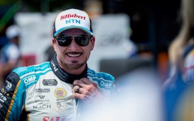 Alex Tagliani to Compete in Emzone Radical Cup Canada presented by Michelin and the NASCAR Canada Series at the Grand Prix de Trois-Rivières August 8-10, 2025