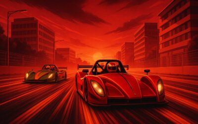 FEL Motorsports Radical Cup Canada Presented by Michelin Set to Join the Ontario Honda Dealers Indy at Markham