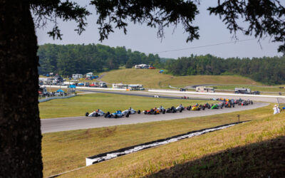 FEL Motorsports Launches F1600 Pathway Award for a Free Entry into the 2027 Emzone Radical Cup Canada presented by Michelin
