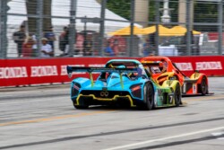 FEL Motorsports ERCC at the Honda Indy Toronto