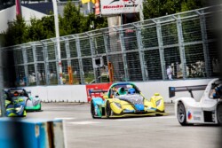 FEL Motorsports ERCC at the Honda Indy Toronto